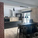 Als As De Coeur La Maison Aux Mille Et Un Coeurs Holiday home *