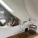 Holiday home Als As De Coeur La Maison Aux Mille Et Un Coeurs Neuve-Eglise