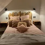 Als As De Coeur La Maison Aux Mille Et Un Coeurs Holiday home Neuve-Eglise