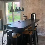 Als As De Coeur La Maison Aux Mille Et Un Coeurs Holiday home