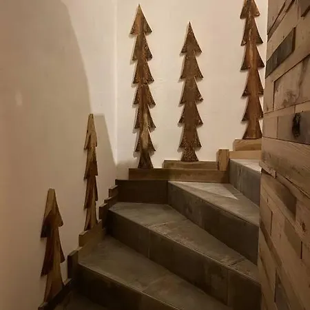 Als As De Coeur La Maison Aux Mille Et Un Coeurs 度假居 *