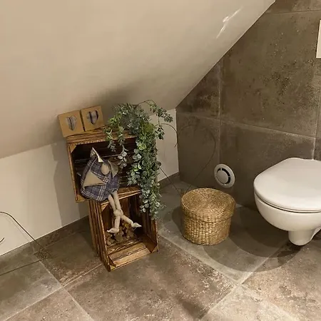 Dom wakacyjny Als As De Coeur La Maison Aux Mille Et Un Coeurs *