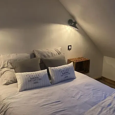 Als As De Coeur La Maison Aux Mille Et Un Coeurs *