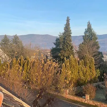 Als As De Coeur La Maison Aux Mille Et Un Coeurs Dom wakacyjny Neuve-Eglise