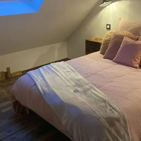 Als As De Coeur La Maison Aux Mille Et Un Coeurs