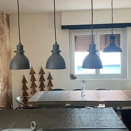Als As De Coeur La Maison Aux Mille Et Un Coeurs 度假居 *