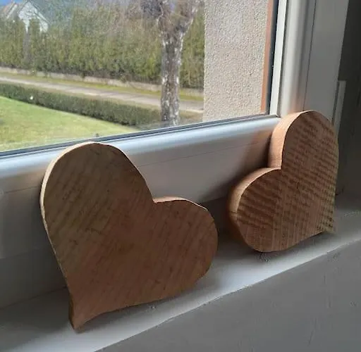 Als As De Coeur La Maison Aux Mille Et Un Coeurs *