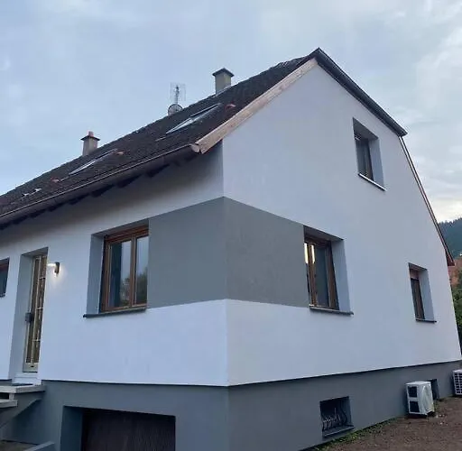 Als As De Coeur La Maison Aux Mille Et Un Coeurs