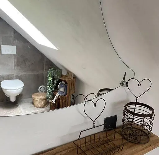 Σπίτι διακοπών Als As De Coeur La Maison Aux Mille Et Un Coeurs Neuve-Eglise