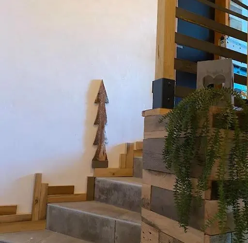 Als As De Coeur La Maison Aux Mille Et Un Coeurs Σπίτι διακοπών