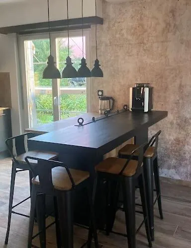 Als As De Coeur La Maison Aux Mille Et Un Coeurs Σπίτι διακοπών