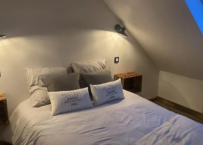 Als As De Coeur La Maison Aux Mille Et Un Coeurs *