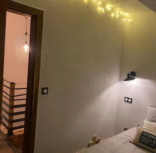Als As De Coeur La Maison Aux Mille Et Un Coeurs