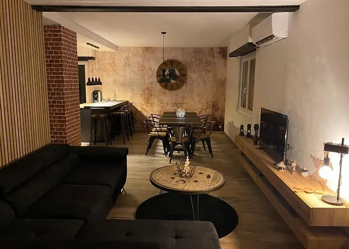 Als As De Coeur La Maison Aux Mille Et Un Coeurs *