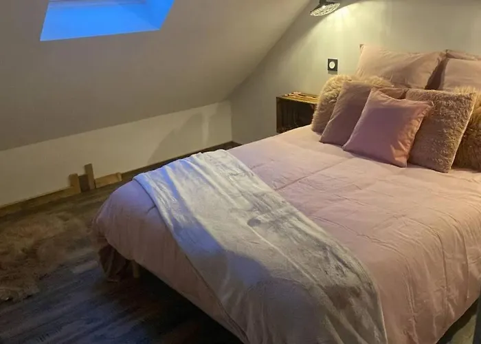 Als As De Coeur La Maison Aux Mille Et Un Coeurs